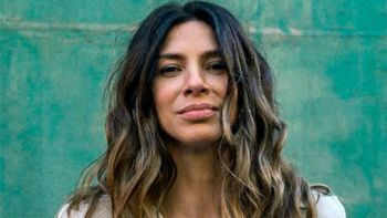 la cancion que eligio romina gaetani en su show tras denunciar a su expareja por violencia de genero la cancion que eligio romina gaetani en su show tras denunciar a su expareja por violencia de genero