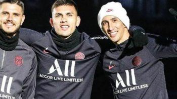 otro trio argentino que quiere hacer historia en una final otro trio argentino que quiere hacer historia en una final