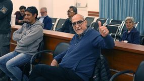 El exdirector de Planes Sociales, el histórico de todos los gobiernos de Neuquén, Ricardo Soiza. | LM Neuquen El exdirector de Planes Sociales, el histórico de todos los gobiernos de Neuquén, Ricardo Soiza.