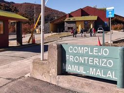 Un problema en el servicio eléctrico dejó inoperable el complejo. Un problema en el servicio eléctrico dejó inoperable el complejo.