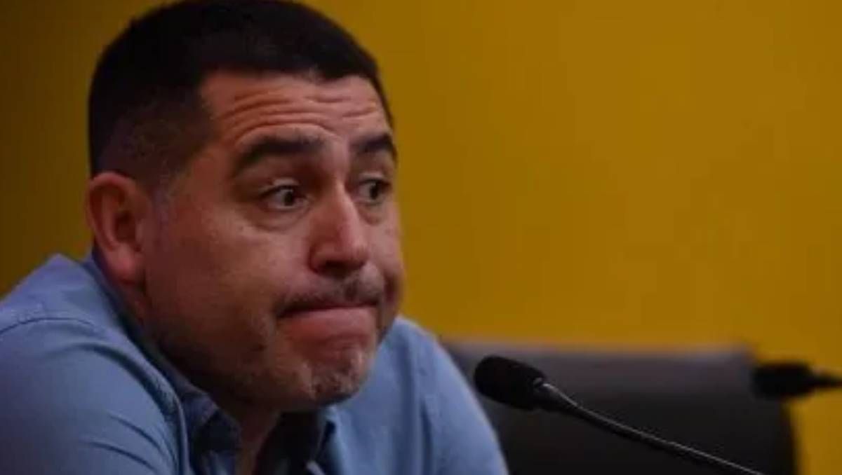 Un ex candidato a presidente de Boca desnudó a Riquelme tras su fracaso: Menos soberbia por favor