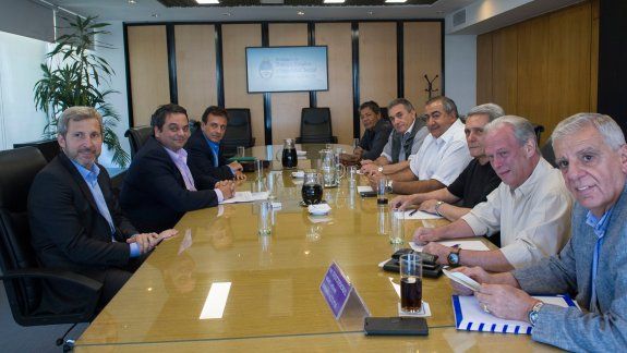 Hoy habrá una reunión multisectorial y se anunciarán los cambios.