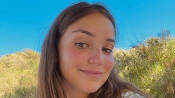 La influencer Catalina Gutiérrez fue hallada muerta dentro de un auto en Córdoba / Foto Gentileza La influencer Catalina Gutiérrez fue hallada muerta dentro de un auto en Córdoba / Foto Gentileza