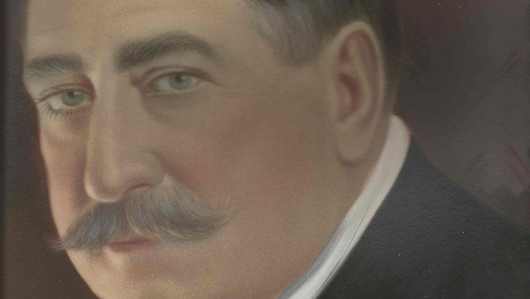 Don Félix, el intelectual que amaba el campo