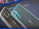 Los mejores teléfonos que se vieron en el MWC