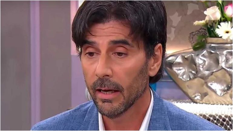 Cómo fue la declaración de Darthés en el juicio por supuesto abuso a Thelma Fardín