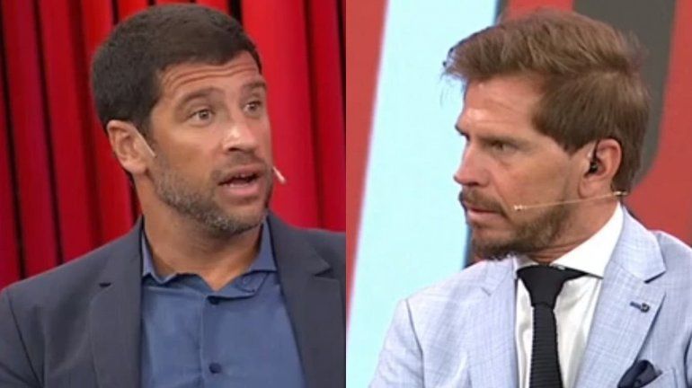 Vignolo inició opereta desestabilizadora y todos se le plantaron al aire