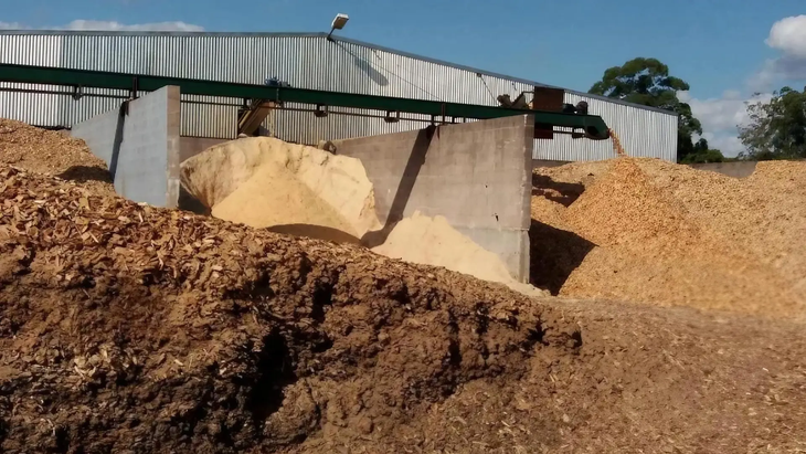 El proyecto es financiado por el Consejo Federal de Inversiones (CFI). Foto: prensa Río Negro. El proyecto es financiado por el Consejo Federal de Inversiones (CFI). Foto: prensa Río Negro.