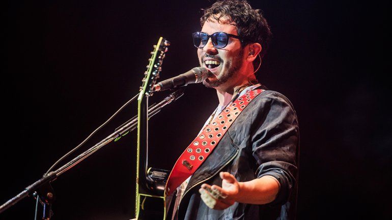 Agendar. Las entradas están a la venta en Saturno Hogar (Alcorta 261) y a través del portal Viaticket.