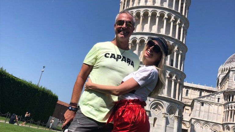 Marley desató el enojo de los seguidores de Por el mundo: Nos estafaron