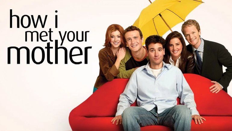 Series recomendadas: todo sobre How I Met Your Mother 2