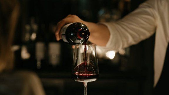Vinos del Neuquén