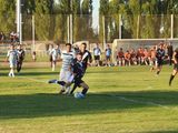 Don Bosco de Zapala y La Amistad juegan la revancha en el Regional Amateur.