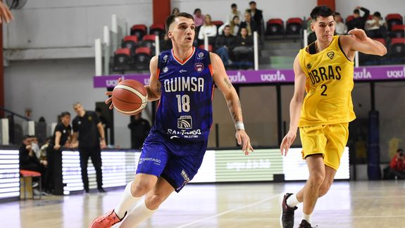 Con el neuquino Pérez Tapia