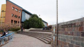 Crisis carcelaria: ahora denunciaron a la cúpula de Educación