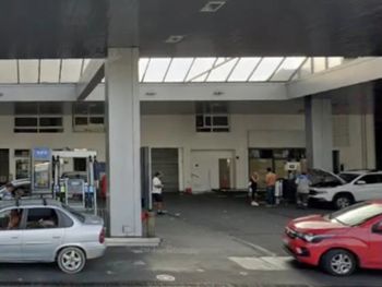 El intento de abuso ocurrió en la estación de servicio de la localidad bonaerense de San Cristóbal. El intento de abuso ocurrió en la estación de servicio de la localidad bonaerense de San Cristóbal.