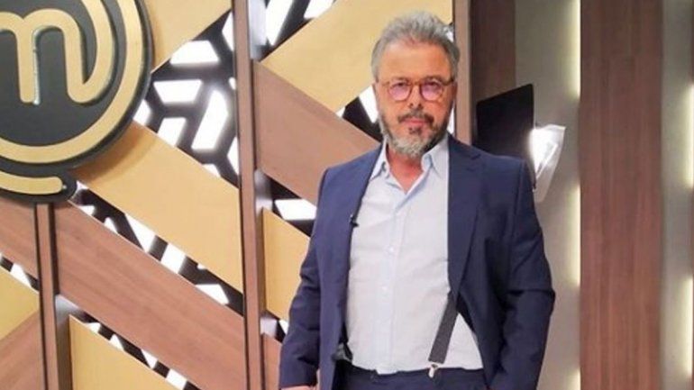 Escándalo en MasterChef: Donato se hartó y reveló el secreto mejor guardado
