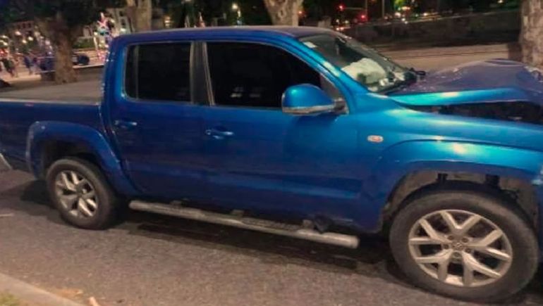 La justicia busca testigos para reconstruir el choque que dejó dos jóvenes muertos en Monserrat. La justicia busca testigos para reconstruir el choque que dejó dos jóvenes muertos en Monserrat.