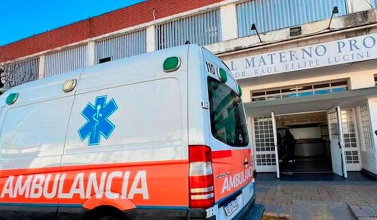 Un bebé de dos meses llegó muerto al hospital en Córdoba: la macabra sospecha de qué pasó