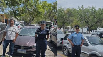 la policia recupero y entrego tres autos robados en un mismo dia la policia recupero y entrego tres autos robados en un mismo dia