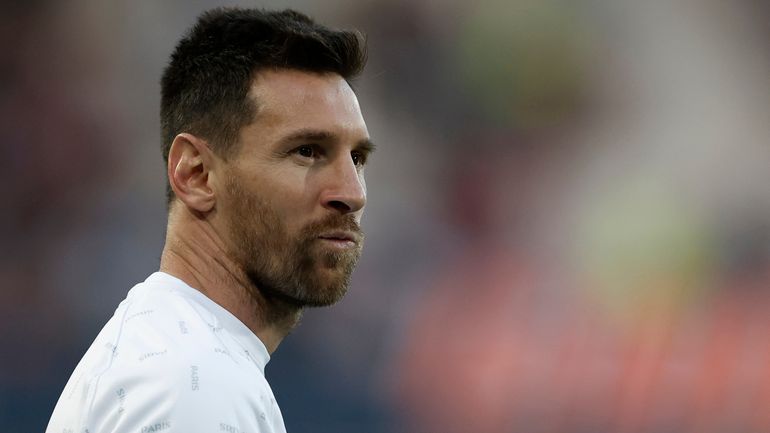 Desde España aseguran que Lionel Messi se convertirá en refuerzo y accionista del Inter Miami de la MLS en 2023. 