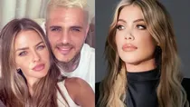 picante: el plan de mauro icardi y la china suarez que enfurecio a wanda nara picante: el plan de mauro icardi y la china suarez que enfurecio a wanda nara