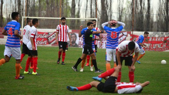 La historia sin fin: aún no sale el fallo de Rojo-Patagonia