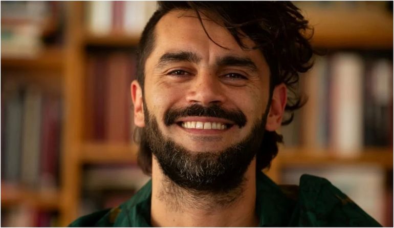 La insólita propuesta que recibió Gonzalo Heredia y que solo aceptaría Si es en dólares