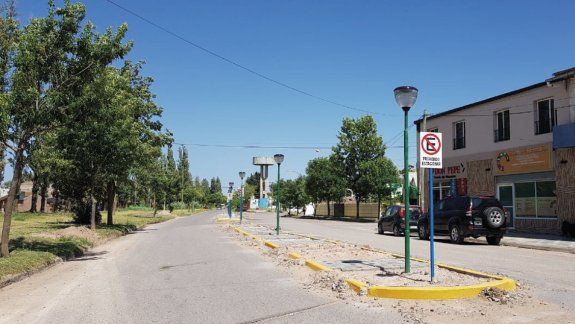 La Municipalidad de Plottier busca 12 barrenderos