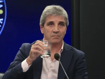 El funcionario detalló el fuerte repunte del financiamiento destinado a las Pequeñas y Medianas Empresas (PyMEs).