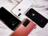 Uno por uno, los celulares que más disminuyeron su precio tras la baja de impuestos
