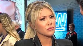 Wanda Nara se sintió traicionada por los dichos de su exempleada. Wanda Nara se sintió traicionada por los dichos de su exempleada.