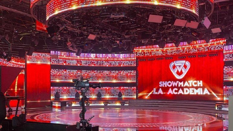 El Chato Prada habló sobre el mal rating de Showmatch