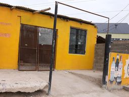 Uno de los domicilios allanados es la residencia del ex de Luciana Muñoz. Uno de los domicilios allanados es la residencia del ex de Luciana Muñoz.