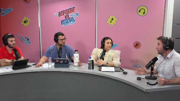 Depende del Viento, la fórmula para entretenerse en LM Play