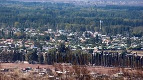 Una toma en Plottier se conv irtioó en barrios popular, pero el Estado nunca pagó la tierra. | LM Neuquen Una toma en Plottier se conv irtioó en barrios popular, pero el Estado nunca pagó la tierra.