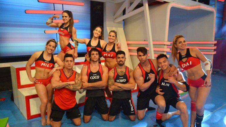 El programa de El Nueve quedó involucrado por culpa del RRPP.