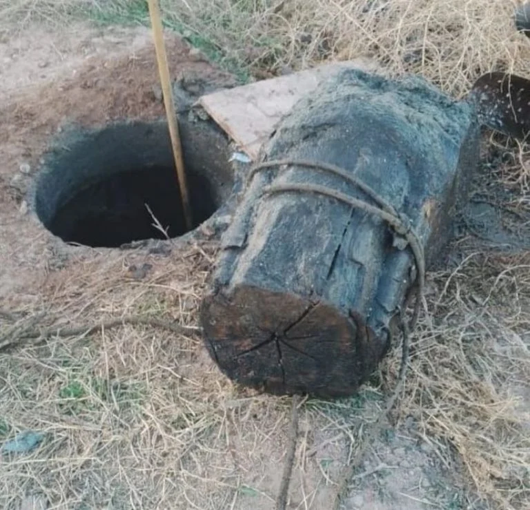 La semana pasada, también el municipio sufrió daños en el sistema de cloacas. La semana pasada, también el municipio sufrió daños en el sistema de cloacas.