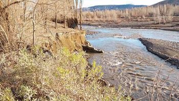La obra beneficiará a más de 13 mil habitantes. La obra beneficiará a más de 13 mil habitantes.