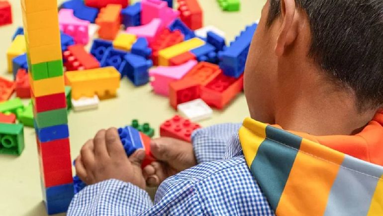 Cronograma de inscripciones para salitas de nivel inicial hasta 4 años en Neuquén: cómo acceder | LM Neuquen Cronograma de inscripciones para salitas de nivel inicial hasta 4 años en Neuquén: cómo acceder