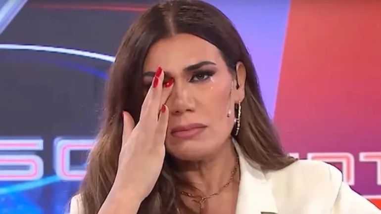 Flor de la V Flor de la V