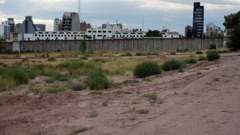 villa farrell quiere un gran parque en la ex u9 villa farrell quiere un gran parque en la ex u9