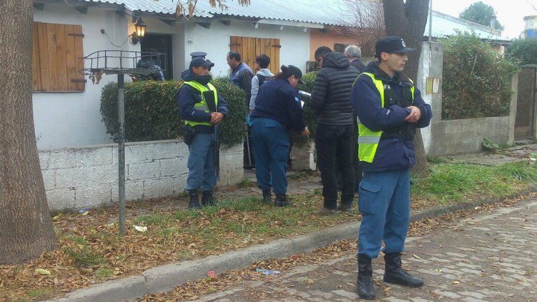 Detuvieron a un hombre por el abuso de una adolescente en Junín de los Andes