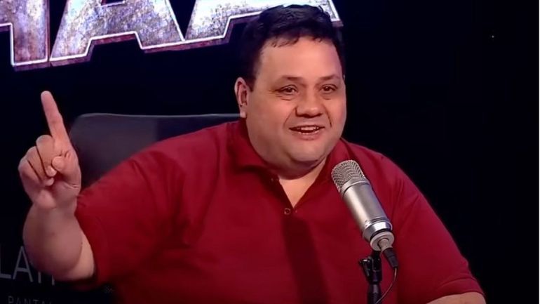 Político presidente del partido Unite y padre de Rocío Bonacci. Político presidente del partido Unite y padre de Rocío Bonacci.