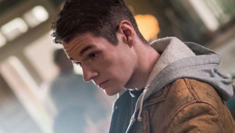 Connor Swindells interpreta a Adam Groff en Sex Education | Foto: @Connor_Swindells (Vía Instagram)