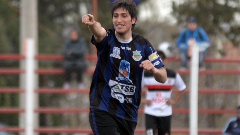 El Guante la rompió en Lifune en su vuelta tras lesión y pide pista.