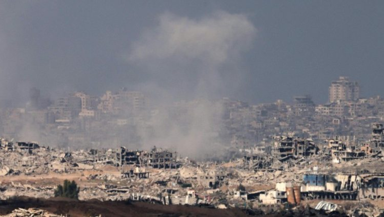 Desde Israel afirmaron que  el Ejército comenzó a desmantelar infraestructura terrorista.