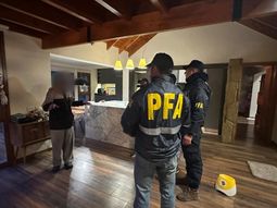 cayo una banda que contrabandeaba metales y cobraba en criptomonedas