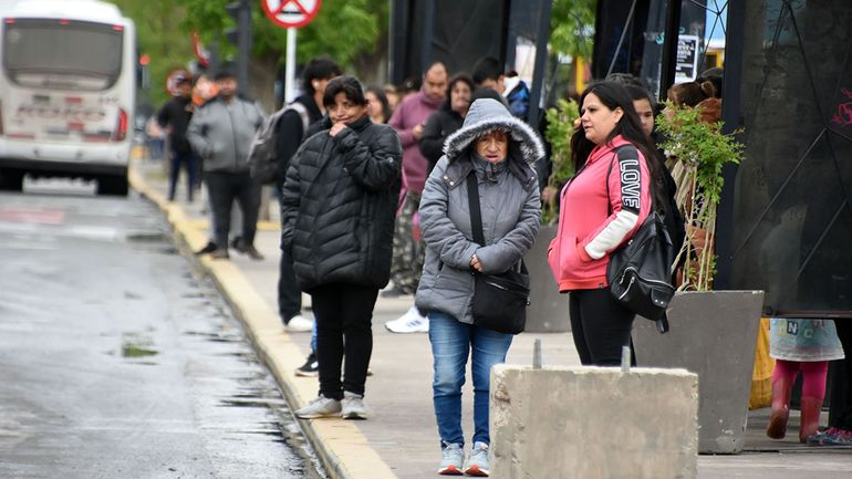 El tiempo en Neuquén: ¿hasta cuándo sigue el frío?