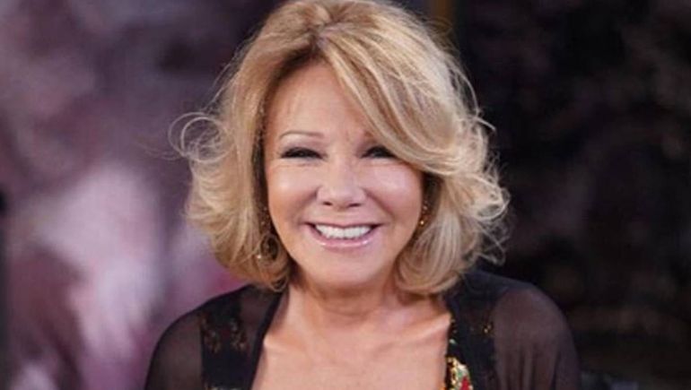 Soledad Silveyra contó después de cuántos años volvió a hacer el amor